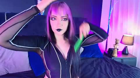 Aylen online show from 03/04/26, 07:53