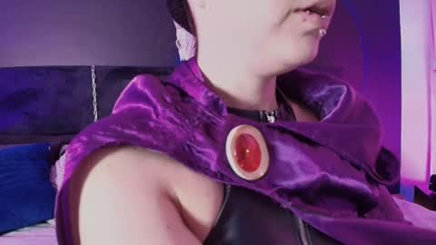 Aylen online show from 03/28/26, 07:35