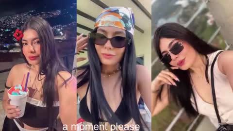 Aylen online show from 09/11/25, 01:06