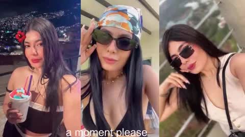 Aylen online show from 09/17/25, 01:29