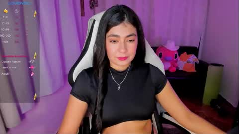 Aylen online show from 10/08/25, 02:20