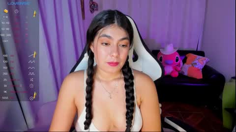 Aylen online show from 10/23/25, 02:11