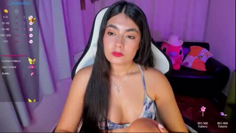 Aylen online show from 11/09/25, 01:37