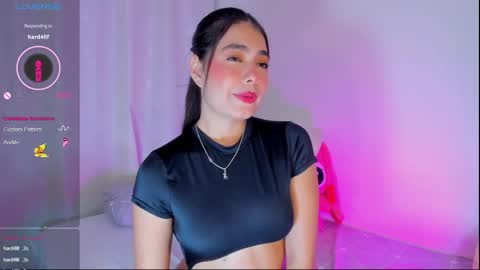 Aylen online show from 11/21/25, 01:15