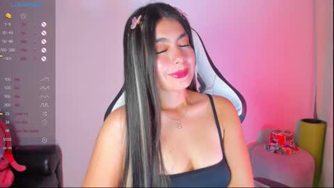 Aylen online show from 03/08/26, 02:04