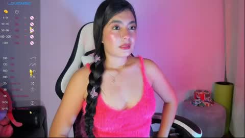 Aylen online show from 03/12/26, 02:07