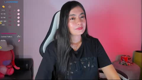 Aylen online show from 03/19/26, 02:04