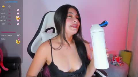 Aylen online show from 03/27/26, 01:22