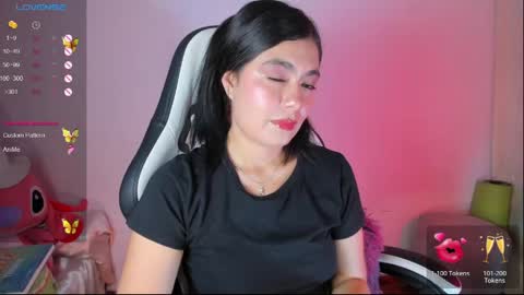 Aylen online show from 04/14/26, 01:44