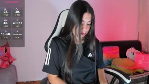 Aylen online show from 05/23/26, 12:49