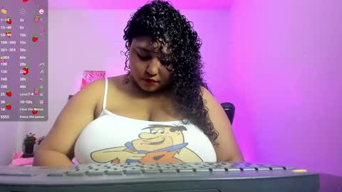 Ayliinn  online show from 10/17/25, 02:37