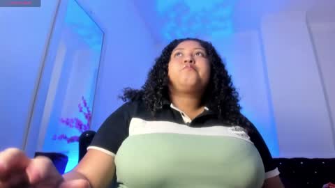 Ayliinn  online show from 04/08/26, 01:38