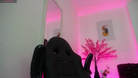 Ayliinn  online show from 05/21/26, 03:24