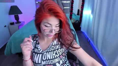 Aylin online show from 11/14/25, 03:00