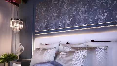 Aylin Millerxs online show from 03/21/26, 07:28