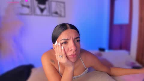 Alish online show from 03/30/26, 04:08