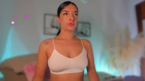 Alish online show from 04/19/26, 05:07