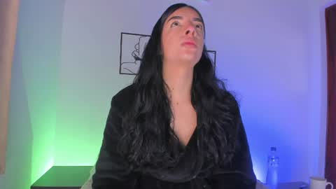 Alish online show from 07/10/26, 09:56