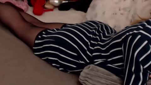 aylynrichard online show from 02/08/25, 10:18