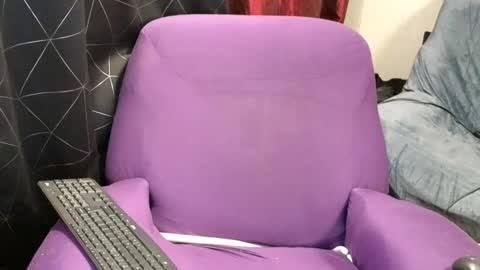 Dominatrix Queen online show from 02/02/25, 07:46