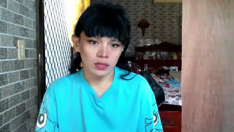 aymkyline online show from 10/31/25, 02:12