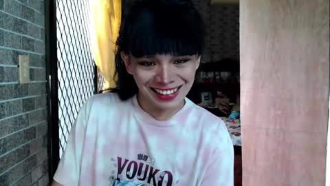 aymkyline online show from 11/03/25, 05:20