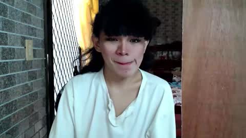 aymkyline online show from 11/14/25, 02:10