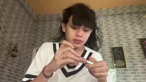 aymkyline online show from 02/03/26, 01:15