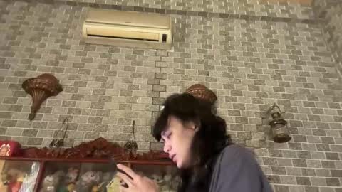 aymkyline online show from 03/22/26, 02:37