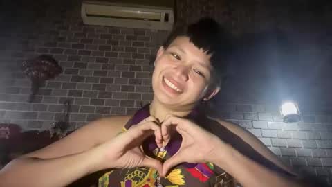 aymkyline online show from 03/29/26, 03:34