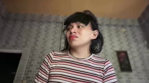 aymkyline online show from 04/08/26, 01:38