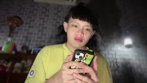 Snapshot of aymkyline chatting on 07/14/26, 11:27 aymkyline online show from 07/14/26, 11:27