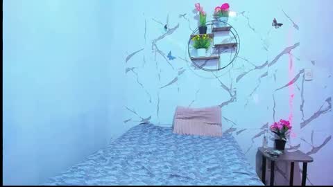 Aymy online show from 12/23/25, 01:47