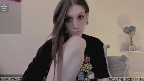 AYNEK        fansly  online show from 11/23/25, 05:46