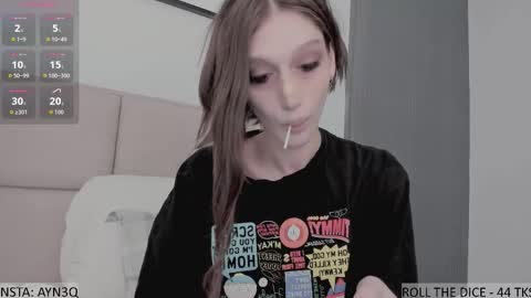 AYNEK        fansly  online show from 12/14/25, 11:37