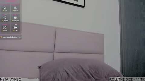 AYNEK        fansly  online show from 02/03/26, 02:53