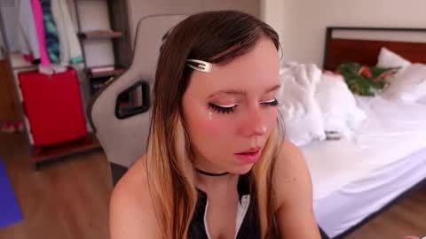 Ayra Lust online show from 03/02/26, 01:40