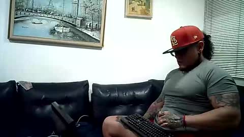 Ayrton naffah2 online show from 03/02/26, 07:15