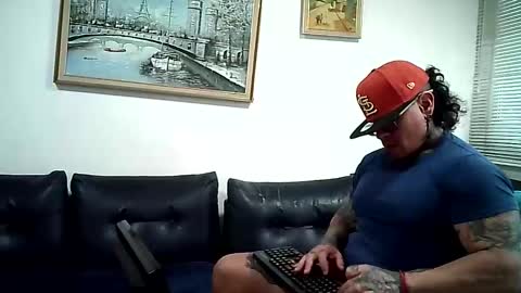 Ayrton naffah2 online show from 03/26/26, 09:42