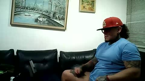 Ayrton naffah2 online show from 04/01/26, 05:30