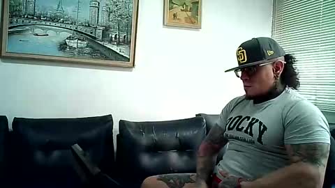 Ayrton naffah2 online show from 04/09/26, 08:14