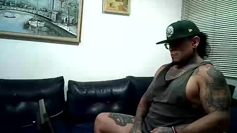 Ayrton naffah2 online show from 05/04/26, 05:14