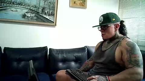 Ayrton naffah2 online show from 05/28/26, 07:55