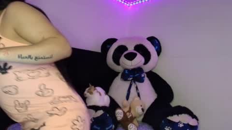 aysel1290 online show from 01/09/26, 03:09