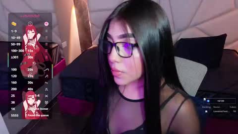 Aysel online show from 09/23/25, 12:02