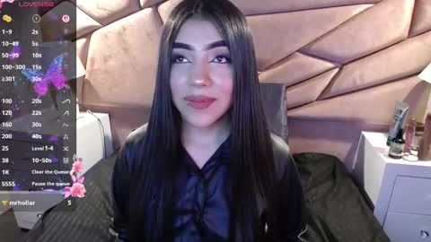 Aysel online show from 09/30/25, 09:20