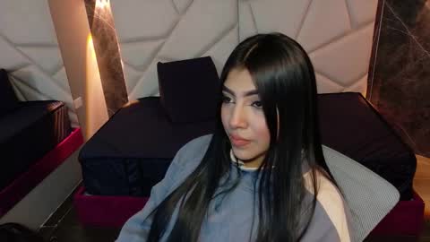 Aysel online show from 10/20/25, 08:53