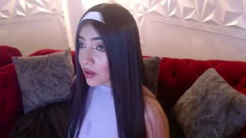 Aysel online show from 10/29/25, 08:32