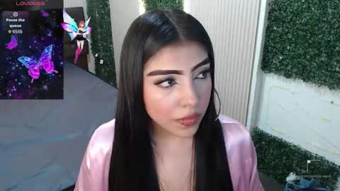 Aysel online show from 11/12/25, 11:36