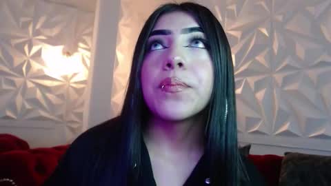 Aysel online show from 11/29/25, 10:35